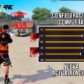 Cómo encontrar la sensibilidad perfecta para jugar Free Fire en mi dispositivo