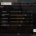 Cómo levantar la mira en Free Fire para mejorar la puntería